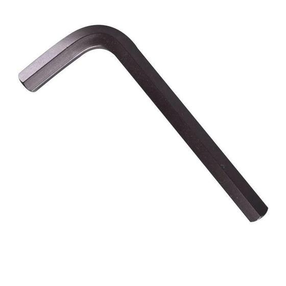 Imagem de Chave Allen Hexagonal Starfer Avulsa 9Mm