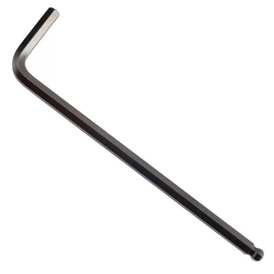 Imagem de Chave Allen Hexagonal Starfer Tamanho: 3Mm