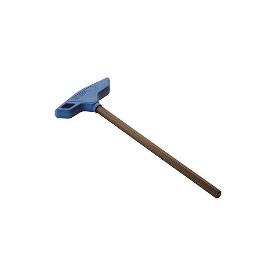 Imagem de Chave allen reta com cabo t 38  012795  gedore