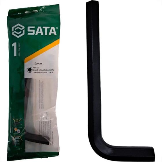 Imagem de Chave Allen Sata 10,0Mm - St84316L
