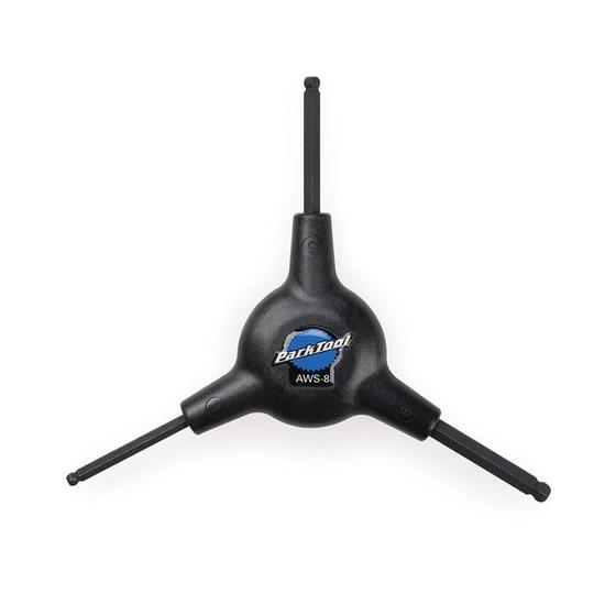 Imagem de Chave Allen Tipo Y Park Tool AWS-8