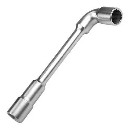 Imagem de Chave Biela Com Furo 17mm 