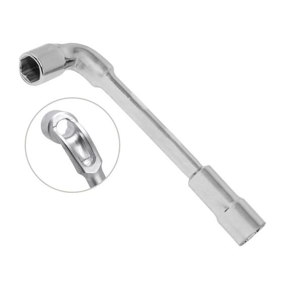 Imagem de Chave Biela Com Furo Passante 18Mm (400,0026) - Noll