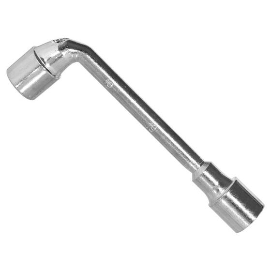 Imagem de Chave Biela Tipo L - 19 MM
