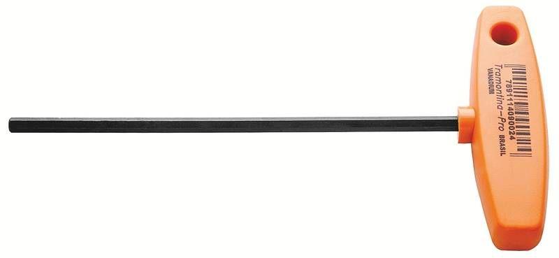 Imagem de Chave cabo t  hexagonal 2,5x112mm tramontina