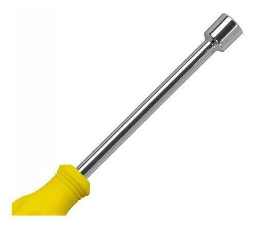 Imagem de Chave Canhão 4mm - Beltools