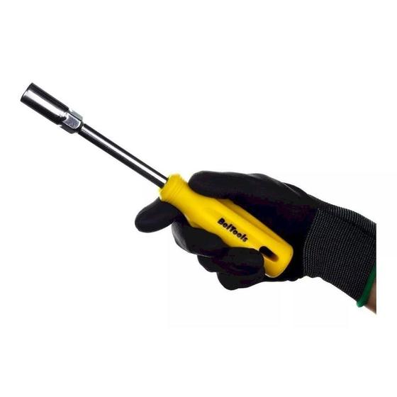 Imagem de Chave Canhão CRV 10mm - Beltools