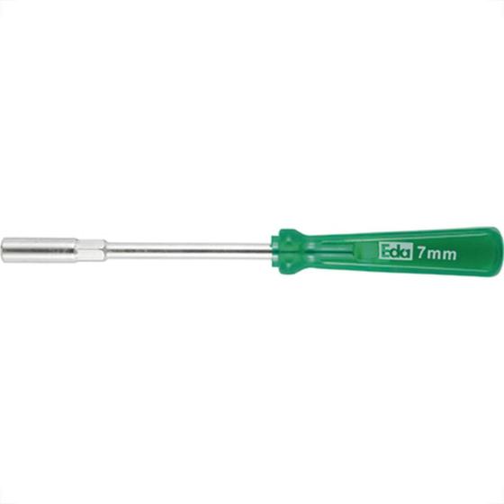 Imagem de Chave Canhao Eda 07Mm