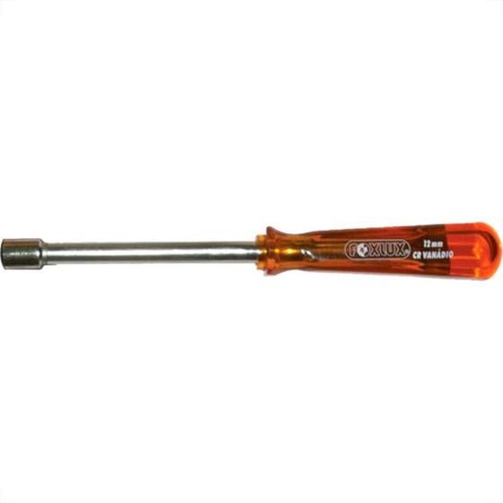 Imagem de Chave Canhao Foxlux 10Mm