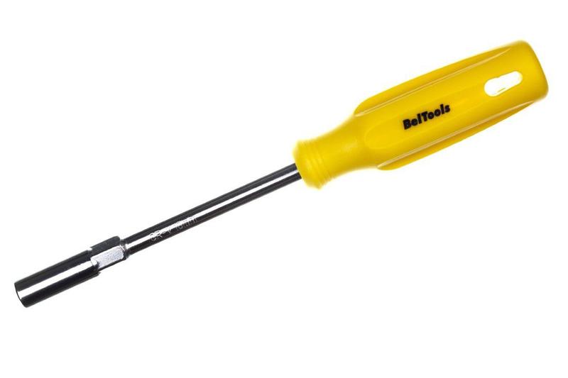 Imagem de Chave Canhão Longa CRV 10mm Beltools