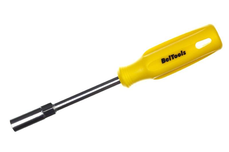 Imagem de Chave Canhão Longa CRV 12mm Beltools