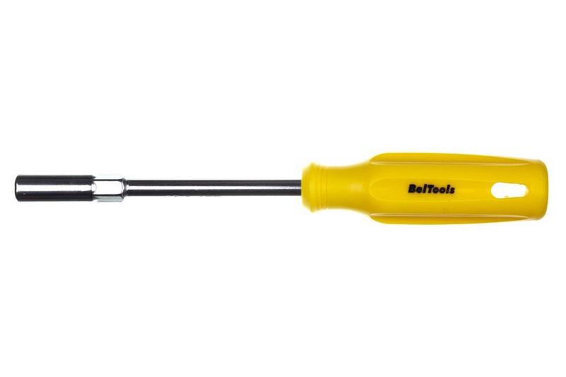 Imagem de Chave Canhão Longa CRV 8mm Beltools