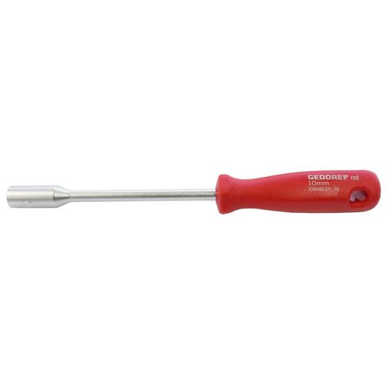 Imagem de Chave Canhao REF.38 - 10mm Gedore Red