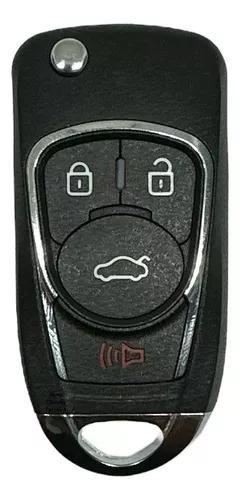 Imagem de Chave Canivete Keydiy B22 Kd-x2 Kd Modelo Cruze Onix Spin