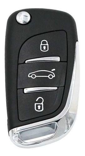 Chave Canivete Lamina Virgem Universal Para Carro Look Out Menor preço em Chave Canivete Lamina Virgem Universal Para Carro Look Out