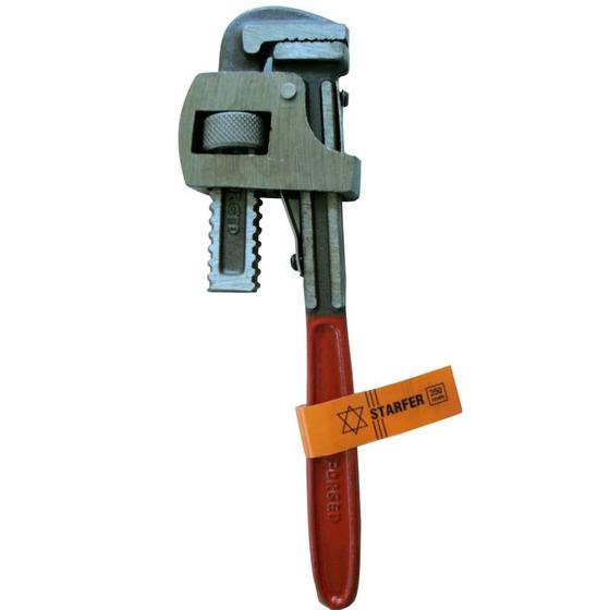 Chave Cano E Grifo 18 Starfer Menor preço em Chave Cano E Grifo 18 Starfer