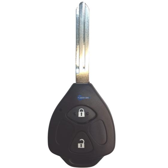 Chave Carcaça Telecomando Jac Motors J3 T6 2 Botões Menor preço em Chave Carcaça Telecomando Jac Motors J3 T6 2 Botões
