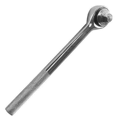 Imagem de Chave Catraca 1/2 Polegada Reversivel Sparta Crv