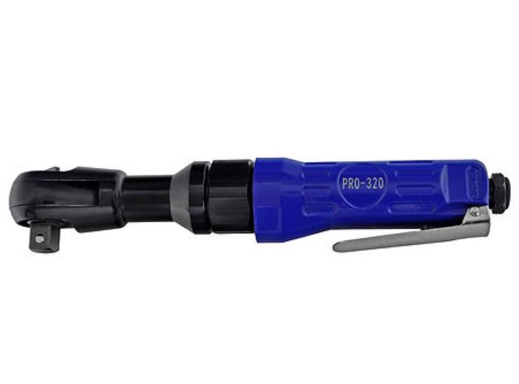 Imagem de Chave Catraca Pneumatica 1/2" 160 Rpm Pro-320 Pdr Pro