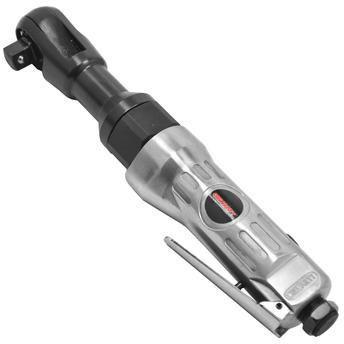 Chave Catraca Pneumática 1/2" 8QT EDA Menor preço em Chave Catraca Pneumática 1/2" 8QT EDA