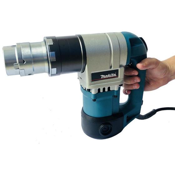 Imagem de Chave Cisalha 1.050W - RPM: 19 rpm - Torque max. 1.100 N.m - Makita 6924N