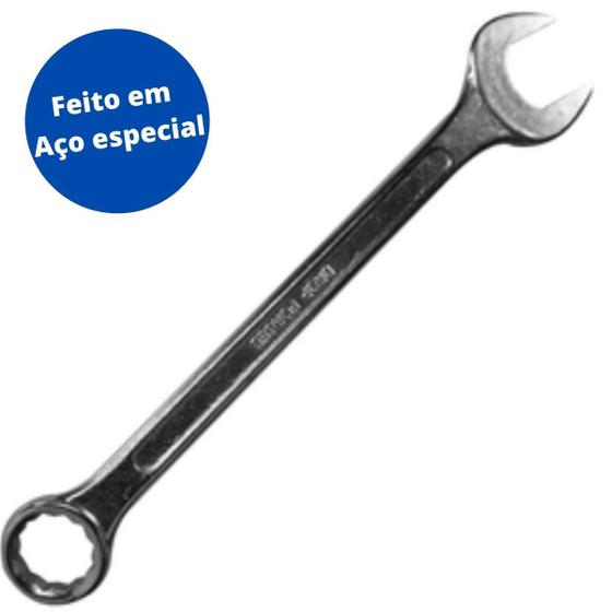 Imagem de Chave combinada 07MM western CV-07