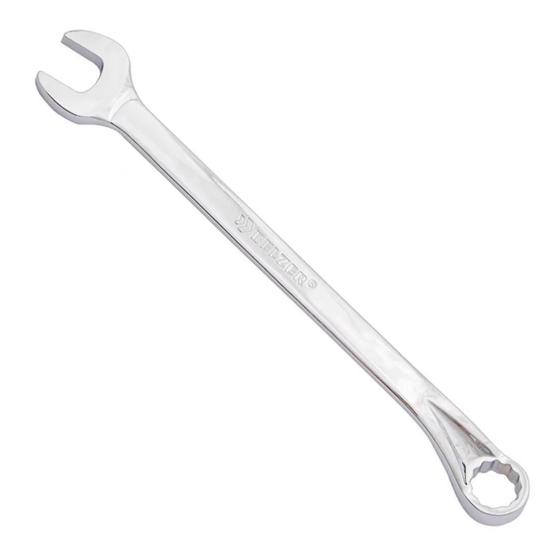 Imagem de Chave Combinada 1" - Belzer 302514B