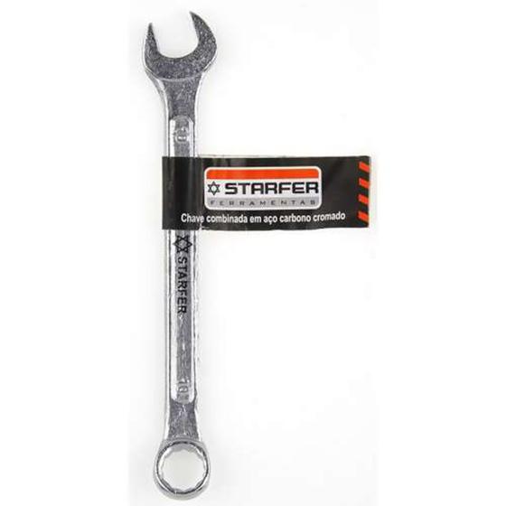 Imagem de Chave Combinada 10 Mm - Starfer