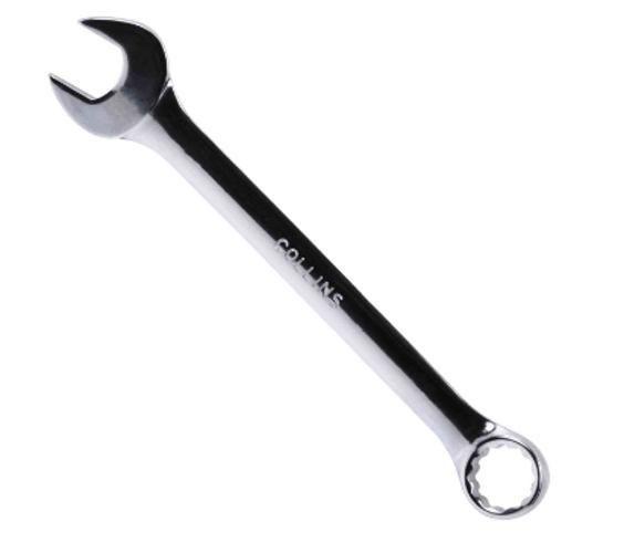 Imagem de Chave Combinada 10Mm - Collins