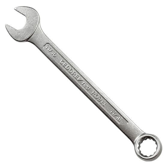 Imagem de Chave Combinada 11/16" Gedore Red 3365147