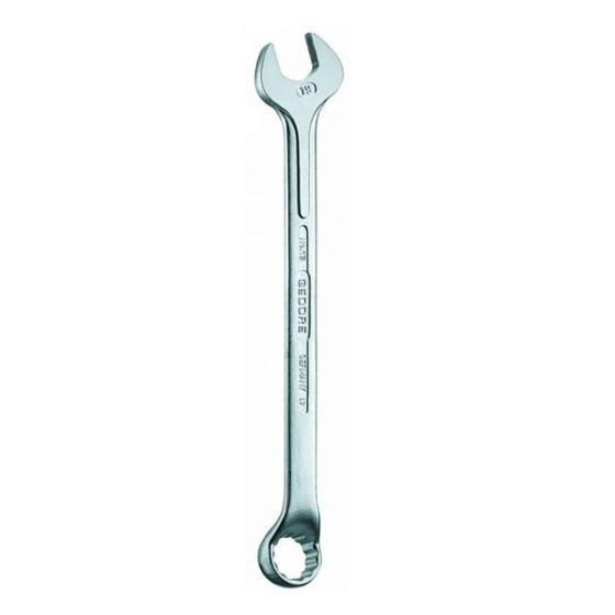 Imagem de Chave Combinada 16MM 1 B - 16mm Gedore 002511