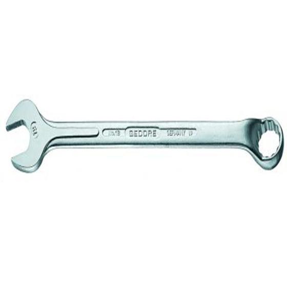 Imagem de Chave Combinada 17mm 1 B - 17 MM Gedore 002512