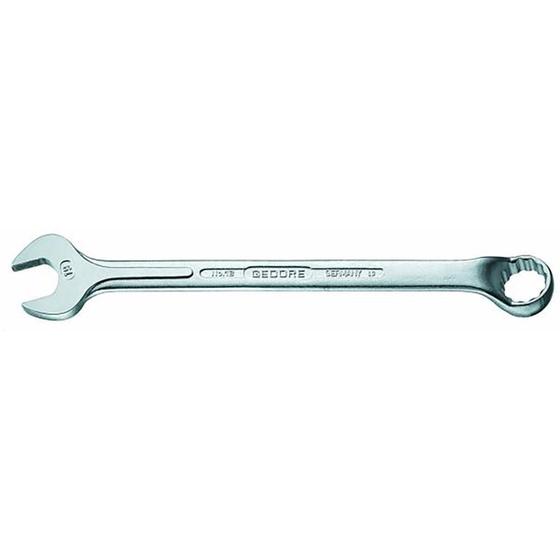 Imagem de Chave Combinada 18 mm Gedore 002513