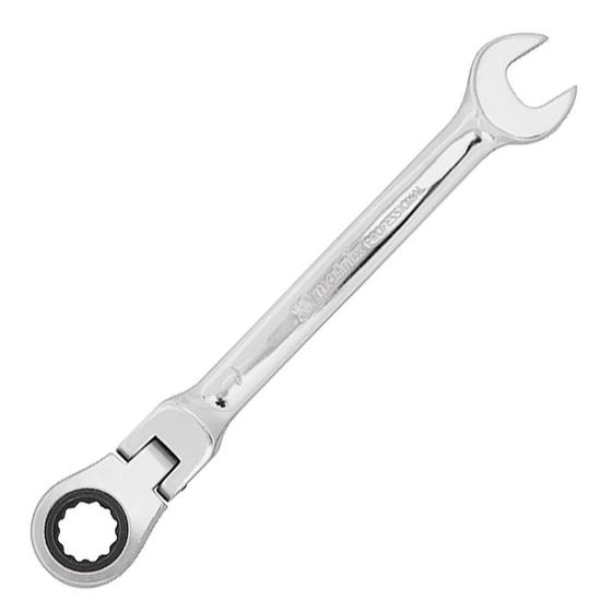 Imagem de Chave Combinada 19MM Com Catraca Reversível 148719 MTX
