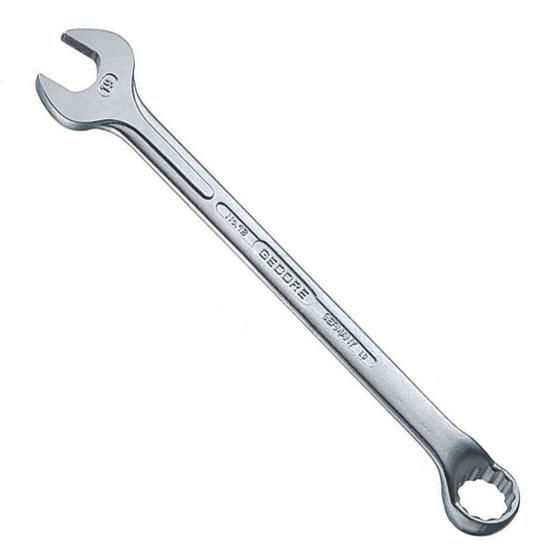 Imagem de Chave Combinada 1B 12mm GEDORE 002507-1B