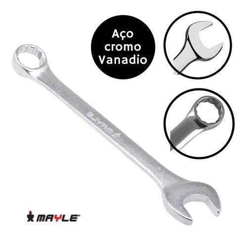 Imagem de Chave Combinada 25 Mm - Mayle