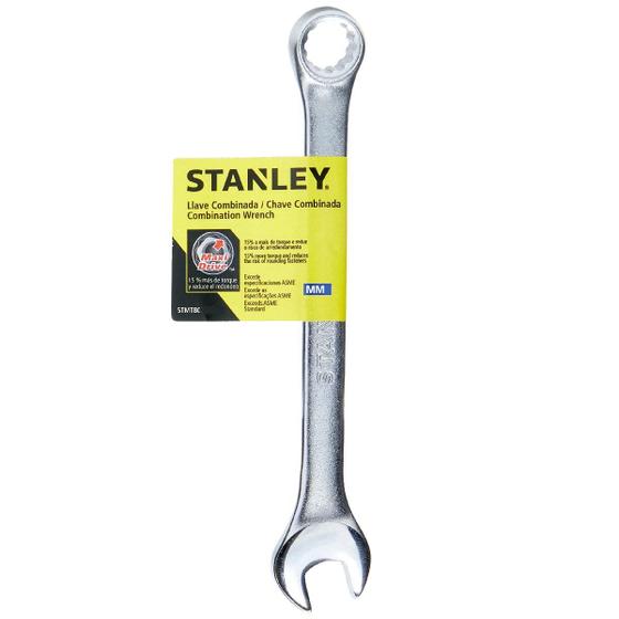 Imagem de Chave combinada 27mm stanley