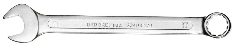 Imagem de Chave Combinada 7/16 Gedore Red