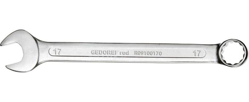 Imagem de Chave combinada 8mm gedore red 3300964