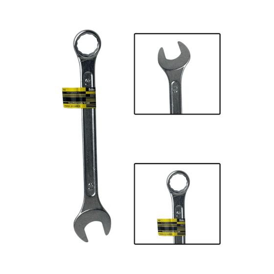 Imagem de Chave Combinada Boca Estrela Longa 18mm