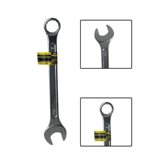 Imagem de Chave Combinada Boca Estrela Longa 18Mm