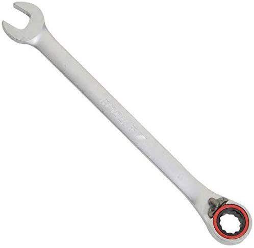 Imagem de Chave combinada catraca reversivel 15 mm 14ur robust