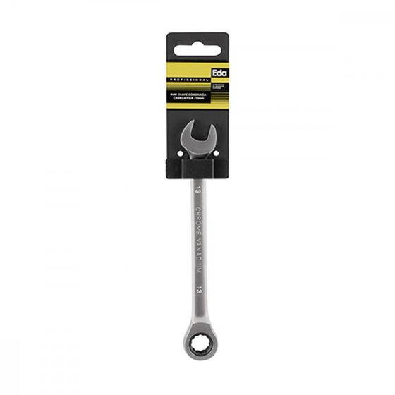Imagem de Chave Combinada Catracada Crv Eda 10Mm
