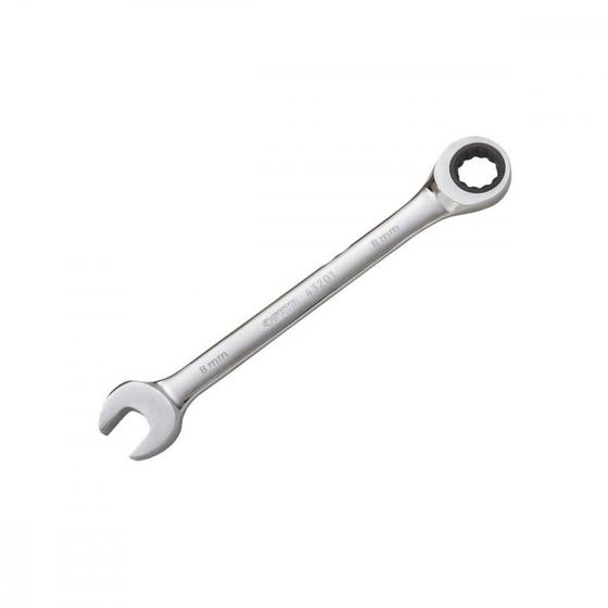 Imagem de Chave Combinada Catracada Sata Cabeca Fixa 08Mm St43201St
