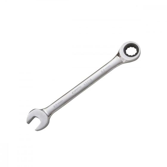 Imagem de Chave Combinada Catracada Sata Cabeca Fixa 30Mm St43218St
