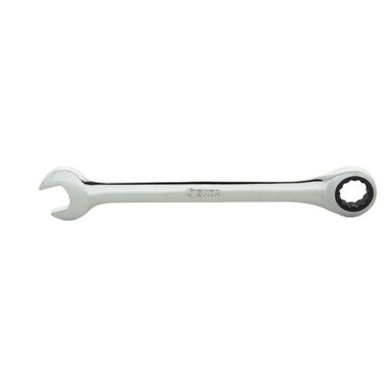 Imagem de Chave Combinada Com Catraca 17Mm Sata