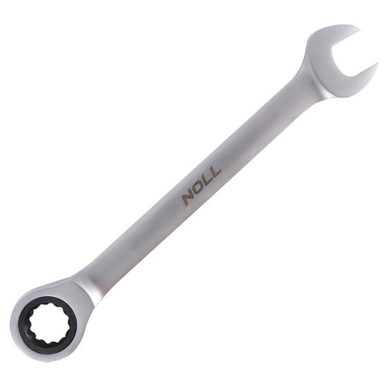 Imagem de Chave Combinada Com Catraca 21 Mm - 408,0059