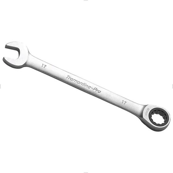 Imagem de Chave Combinada Com Catraca 32MM 44652/132 Tramontina Pro