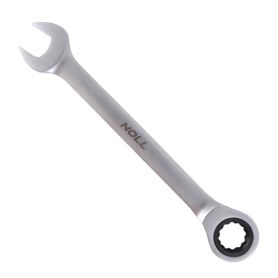 Imagem de  Chave Combinada Com Catraca-M  6mm (408,0045) - Noll