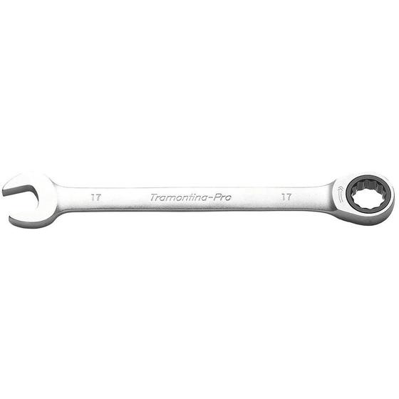 Imagem de Chave Combinada com Catraca Tramontina Pro 12mm - 44652/112